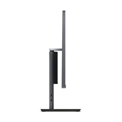Lenovo ThinkCentre neo 50a 27 Gen 5 Intel Core 5 210H 68.6 cm (27") 1920 x 1080 pixels All-in-One PC 16 GB DDR5-SDRAM 512 GB SSD Windows 11 Pro Wi-Fi 6 (802.11ax) Grey
