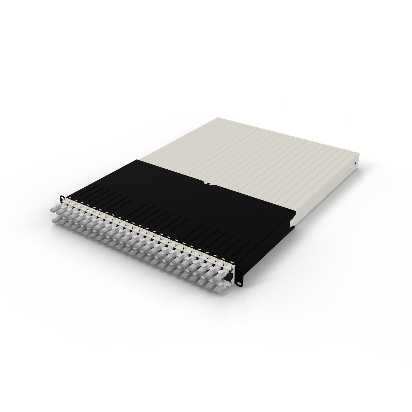 PATCHBOX .one / 30RU / UTP / White