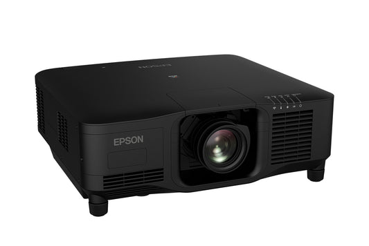 Epson EB-PU2213B Large venue projector 13000 ANSI lumens 3LCD WUXGA (1920x1200) Black