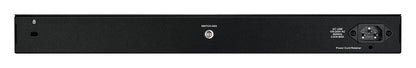 D-Link DXS-1210-16TC/E network switch Managed L2 10G Ethernet (100/1000/10000) Grey