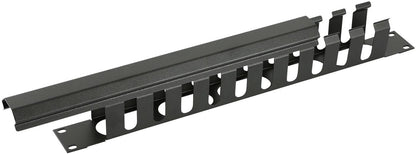 Lanview RAO400BL rack accessory Cable organizer