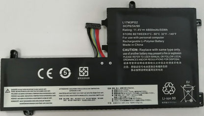 CoreParts MBXLE-BA0225 laptop spare part Battery