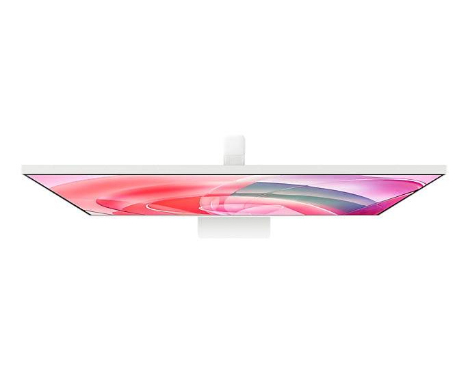 Samsung LS32D701EAU computer monitor 81.3 cm (32") 3840 x 2160 pixels 4K Ultra HD LED White