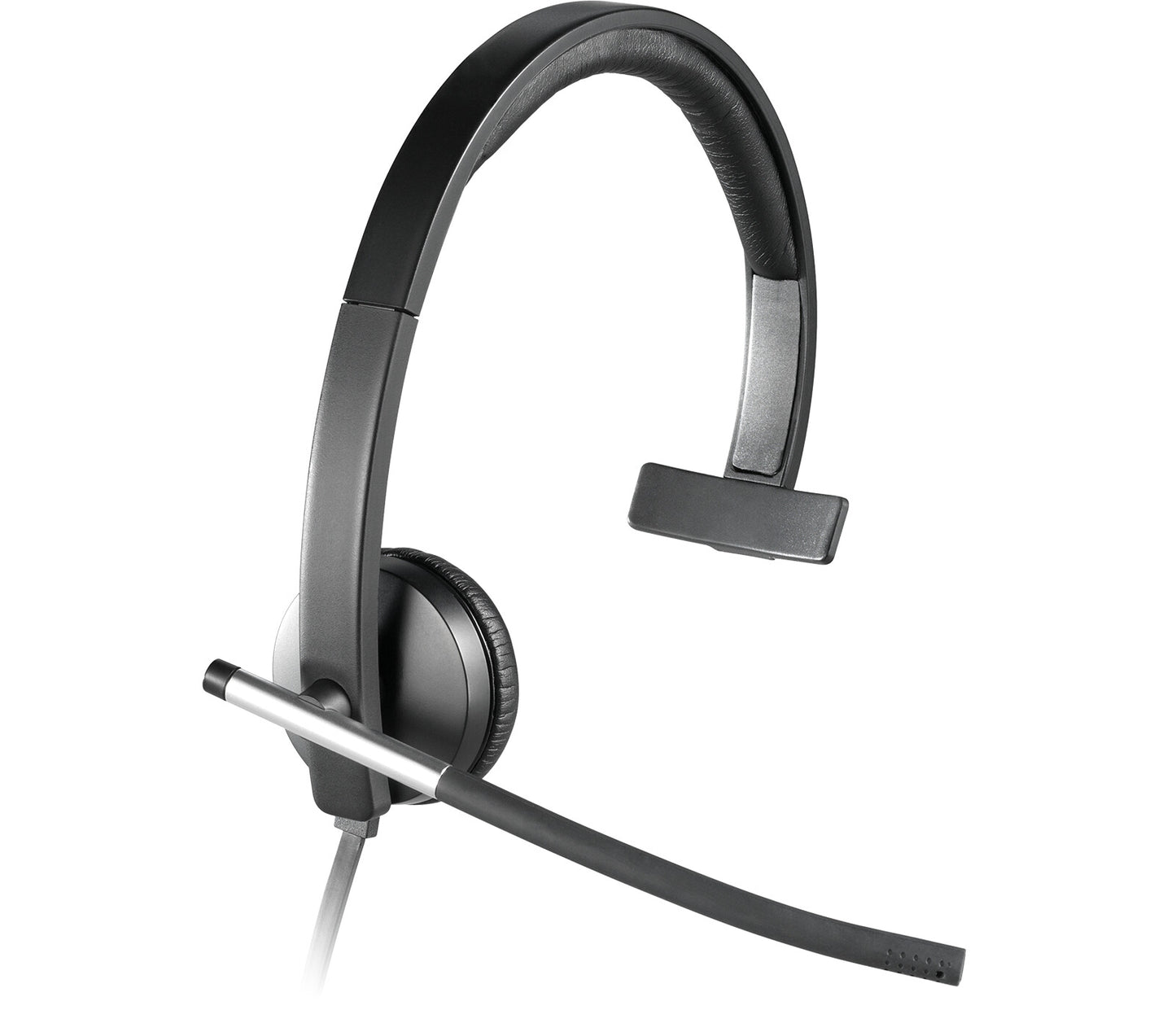 Logitech USB Headset Mono H650e