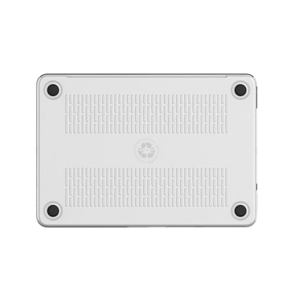 dbramante1928 Iceland - MacBook Neo 13" (A18) Hard Case - Clear