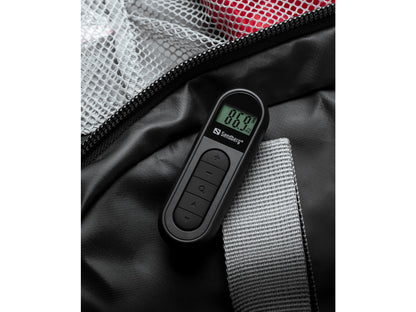 Sandberg Pocket Radio FM Recharge