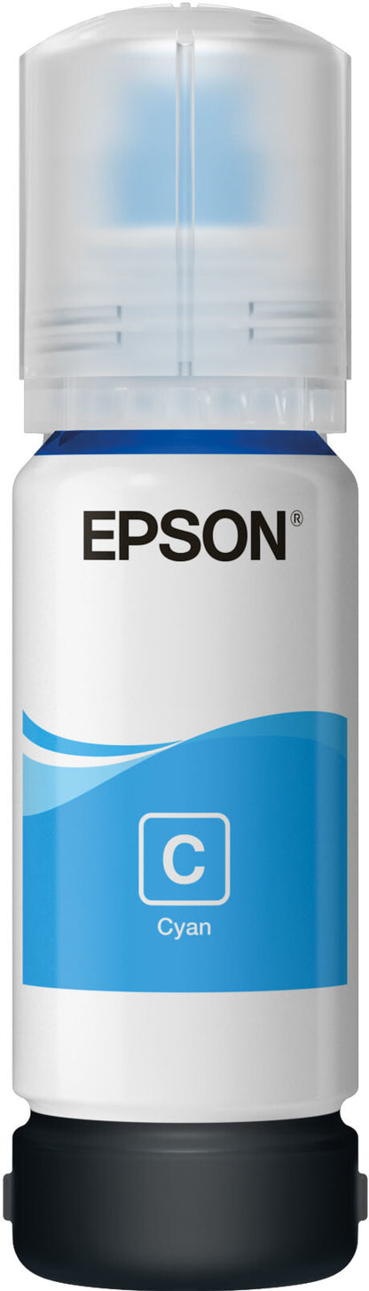 Epson C13T03V24A ink cartridge 1 pc(s) Cyan