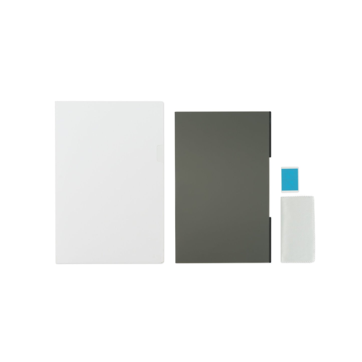 Kensington MagPro Magnetic Privacy Screen Filter for Laptops 15.6" (16:10)