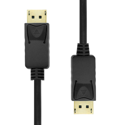 ProXtend DisplayPort Cable 1.2 5M