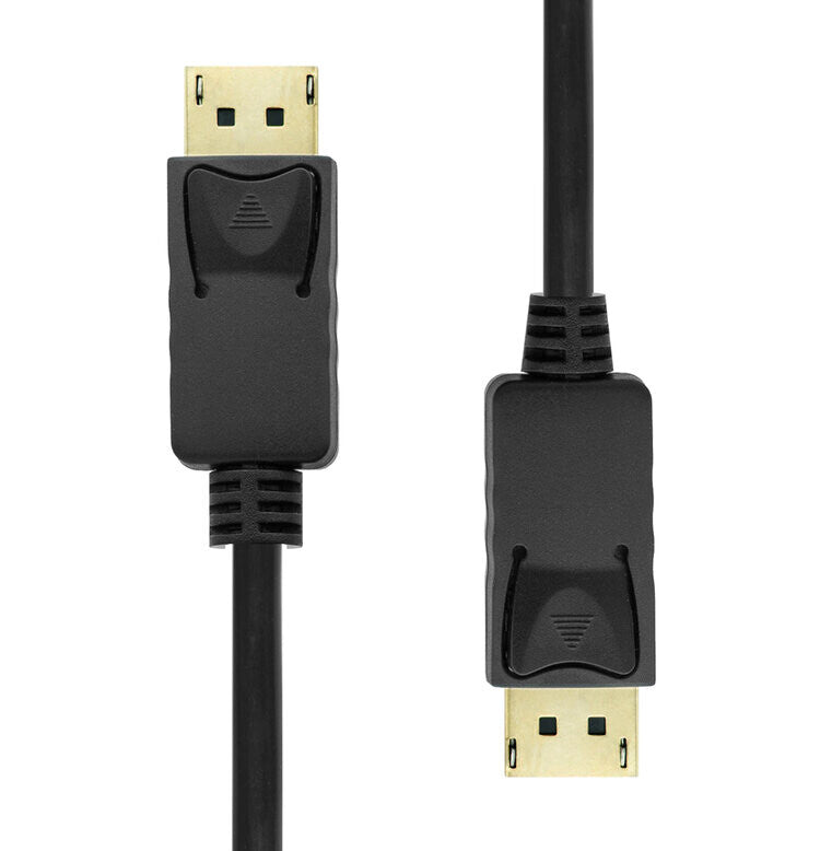 ProXtend DisplayPort Cable 1.2 10M