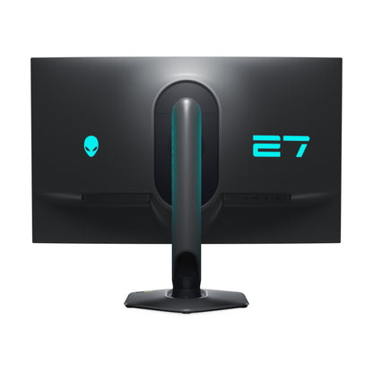 Alienware AW2724DM LED display 68.6 cm (27") 2560 x 1440 pixels Quad HD LCD Black