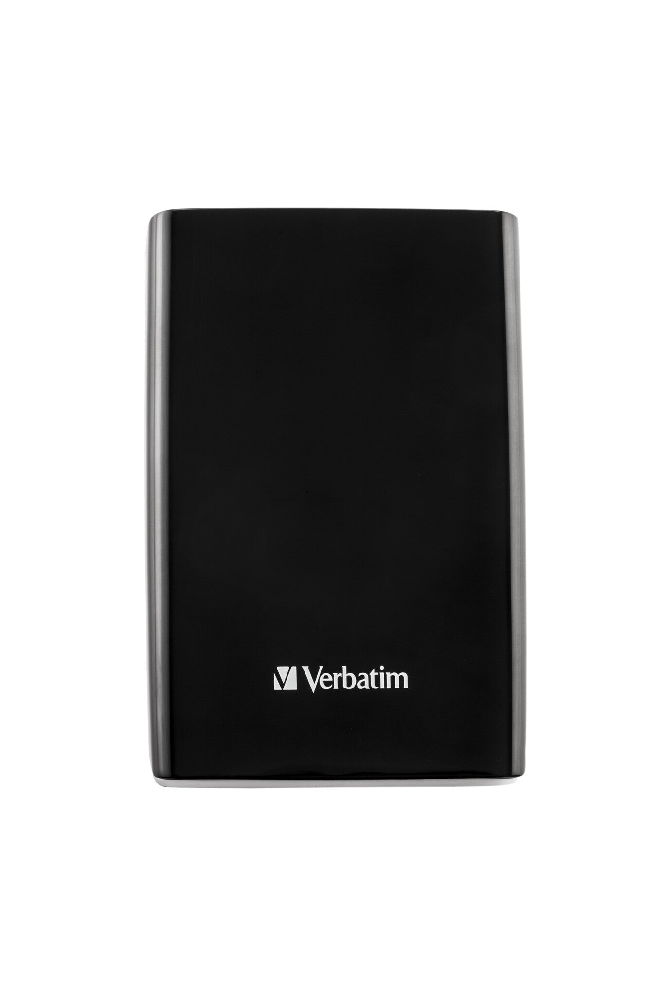Verbatim Store 'n' Go Slim Portable SSD USB 3.2 Gen 1 / USB-C 256GB Black
