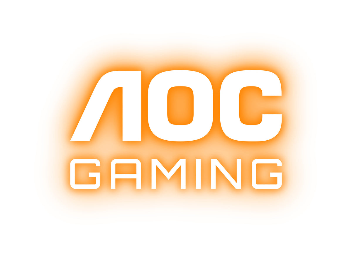 AOC G3 25G3Z/69 computer monitor 62.2 cm (24.5") 1920 x 1080 pixels Black, Red
