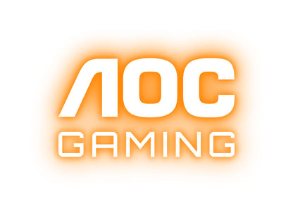 AOC G3 25G3Z/69 computer monitor 62.2 cm (24.5") 1920 x 1080 pixels Black, Red