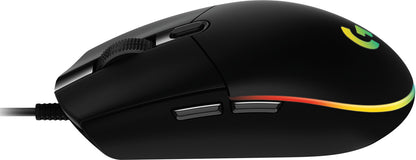 Logitech G G203 LIGHTSYNC Gaming Mouse