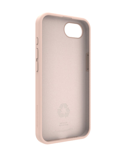 dbramante1928 Costa Rica mobile phone case 15.5 cm (6.1") Cover Pink