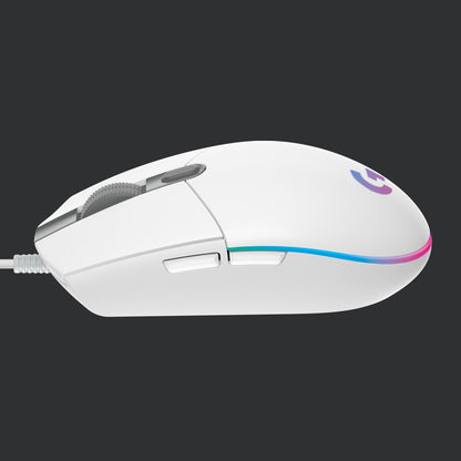 Logitech G G203 LIGHTSYNC Gaming Mouse