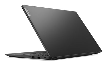 Lenovo V15 G4 AMN AMD Ryzen™ 5 7520U Laptop 39.6 cm (15.6") Full HD 16 GB LPDDR5-SDRAM 512 GB SSD Wi-Fi 6 (802.11ax) Windows 11 Pro Black UK English