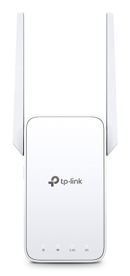 TP-Link AC1200 Mesh Wi-Fi Range Extender