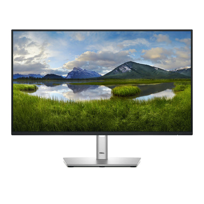 DELL Pro Plus P2425HE computer monitor 61 cm (24") 1920 x 1080 pixels Full HD LCD Black