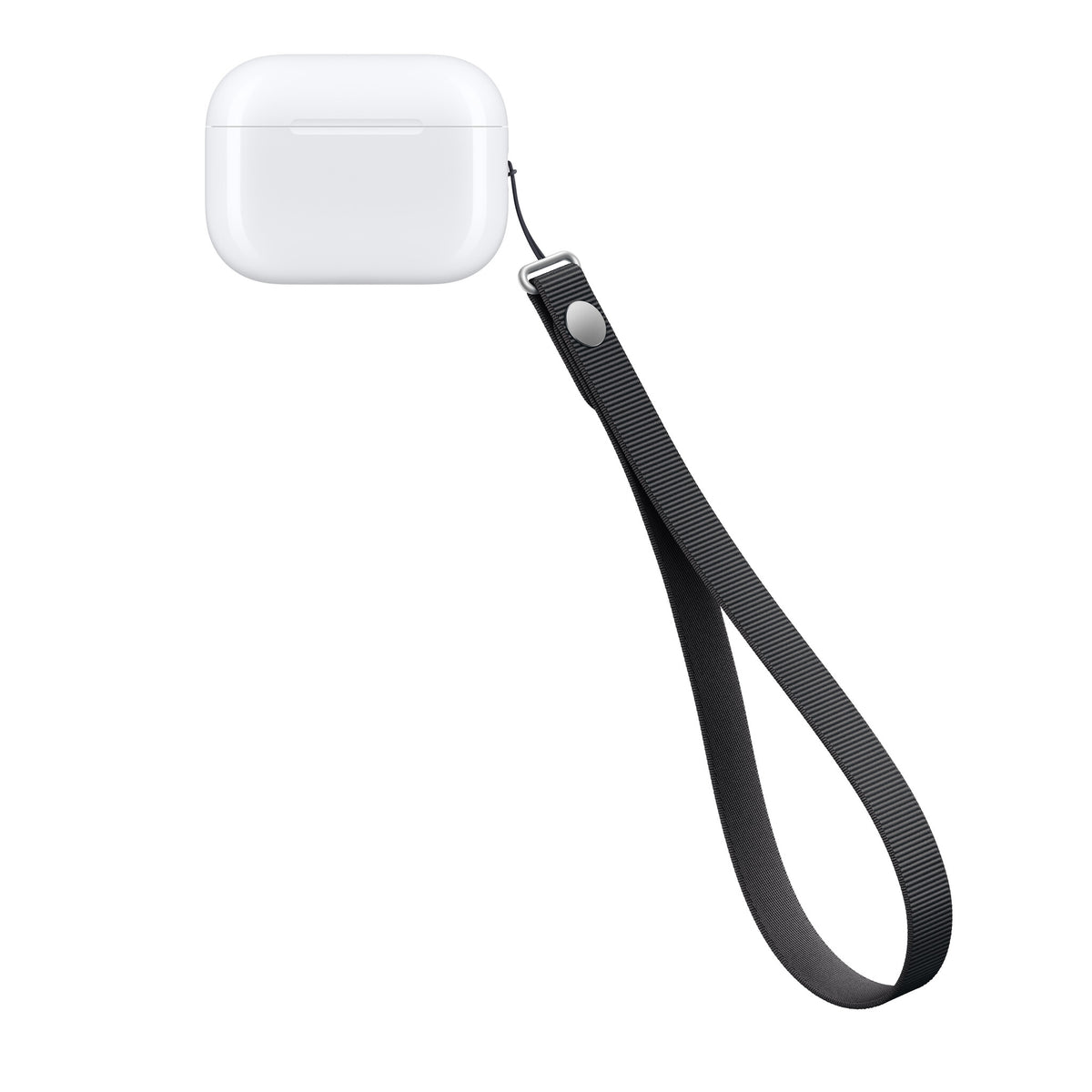 Apple Wrist Strap – Black