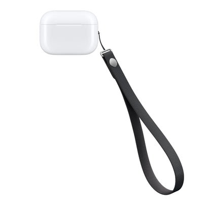 Apple Wrist Strap – Black