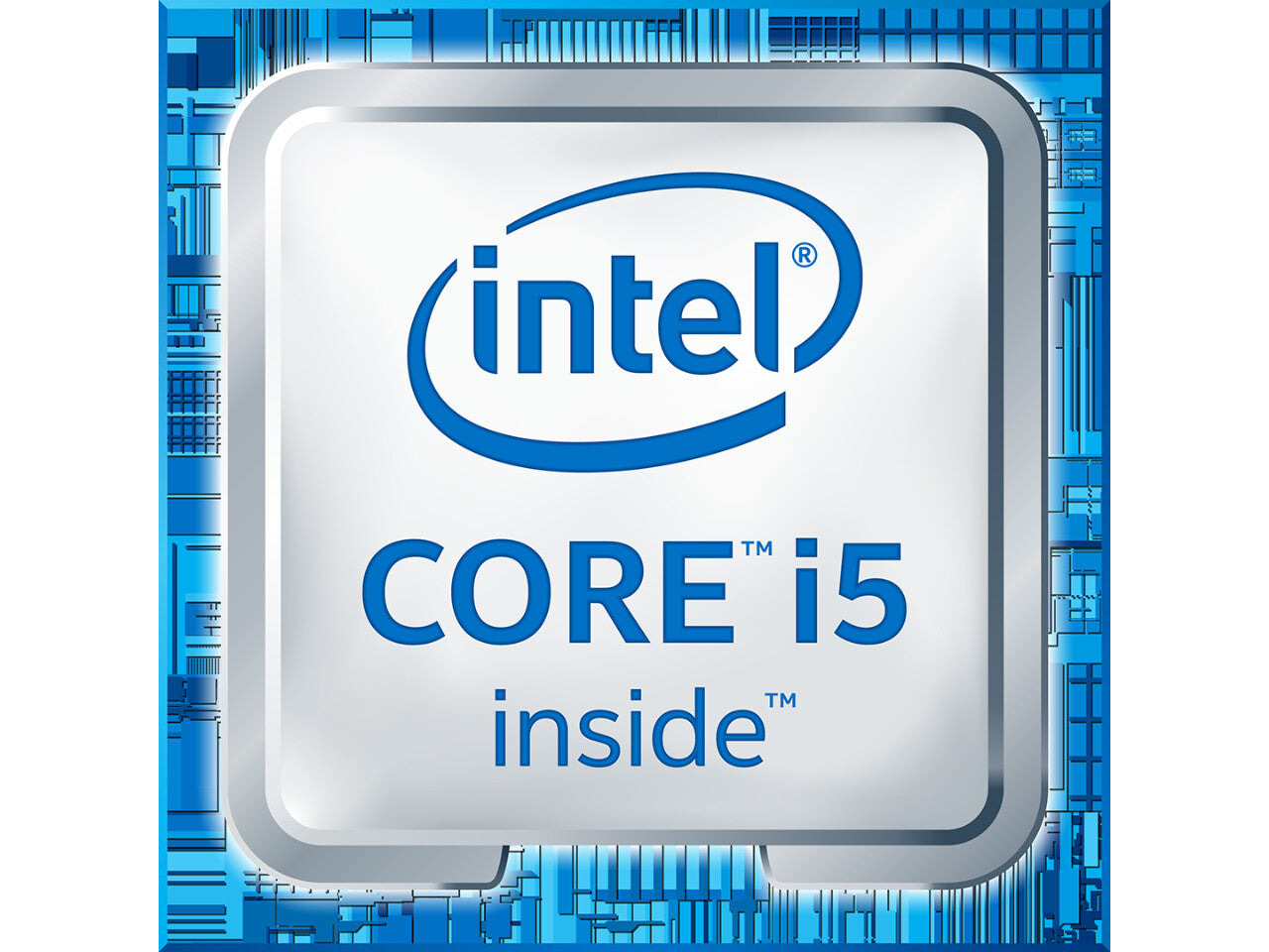 Intel Core i5-9500T processor 2.2 GHz 9 MB Smart Cache Tray