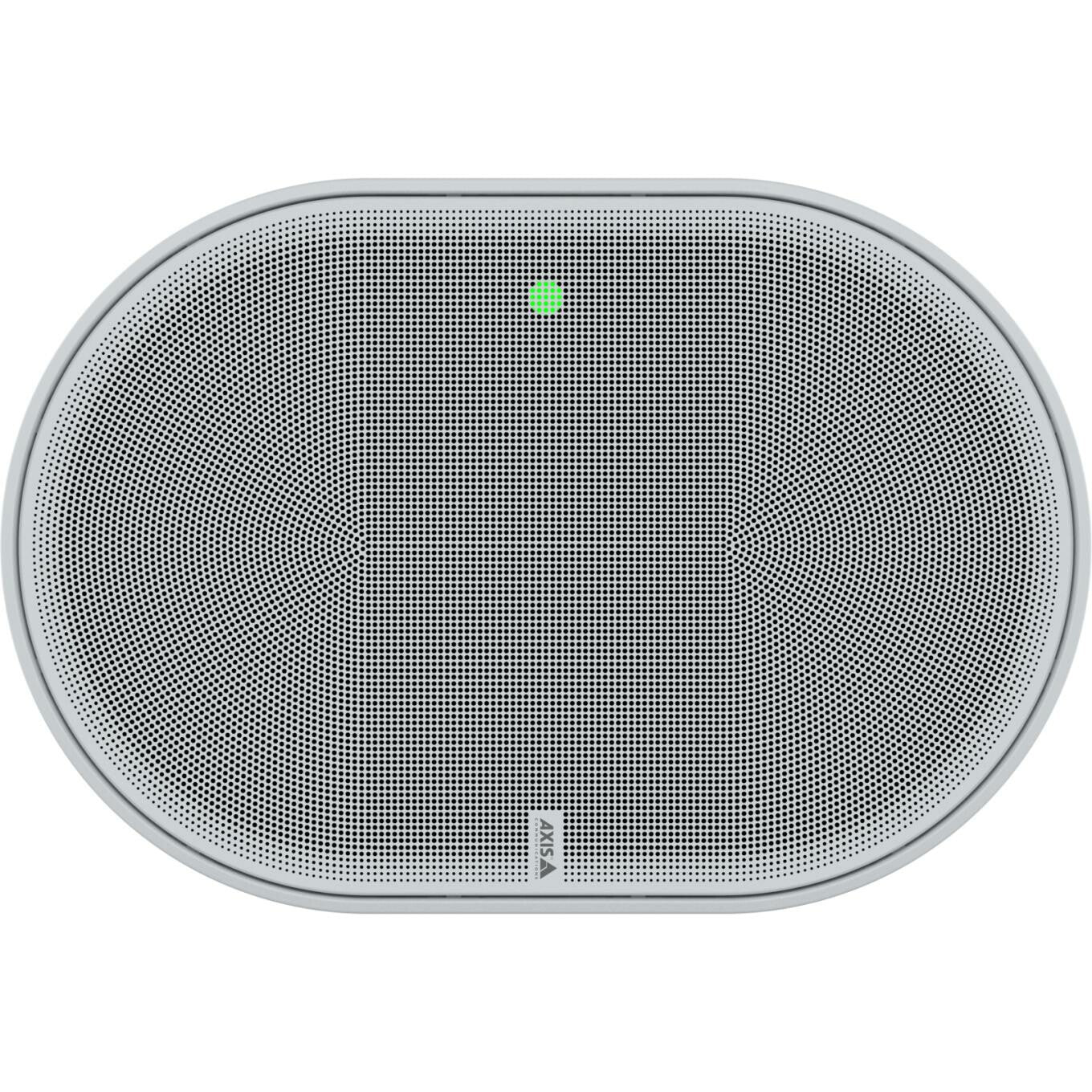 Axis C1110-E 2-way White Wired