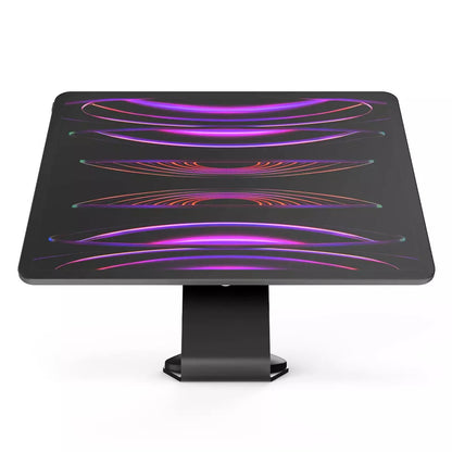 Compulocks Universal Invisible Core Counter Stand or Wall Mount Black