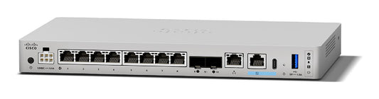 Cisco Secure Firewall 1220 hardware firewall 1U 15 Gbit/s