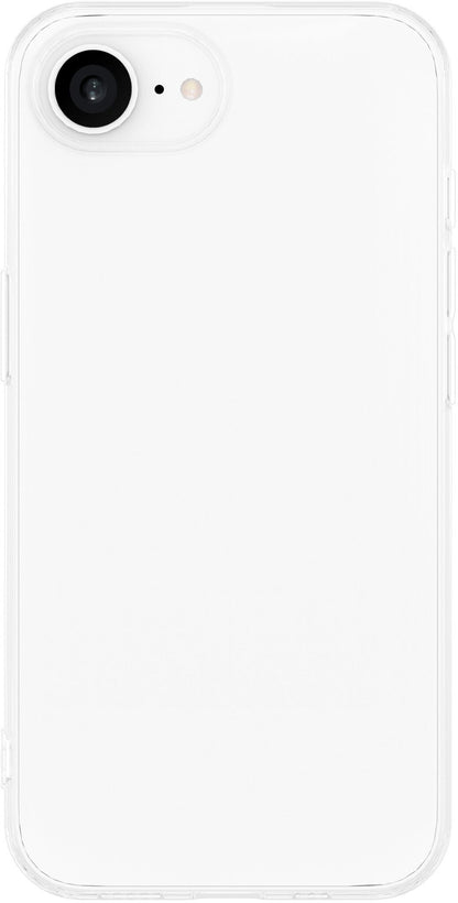 eSTUFF ES67100054-BULK mobile phone case Cover Transparent