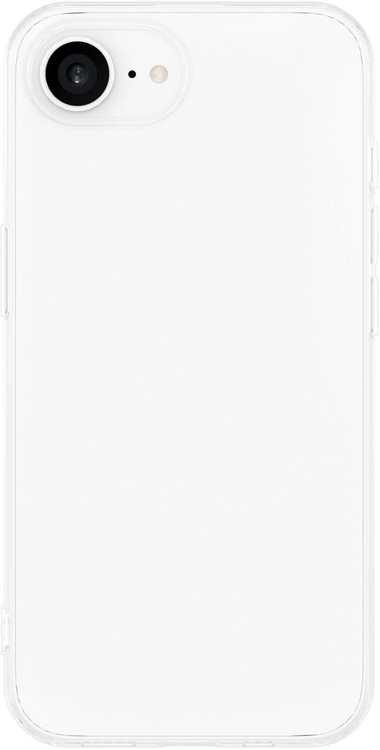 eSTUFF ES67100054 mobile phone case Cover Transparent