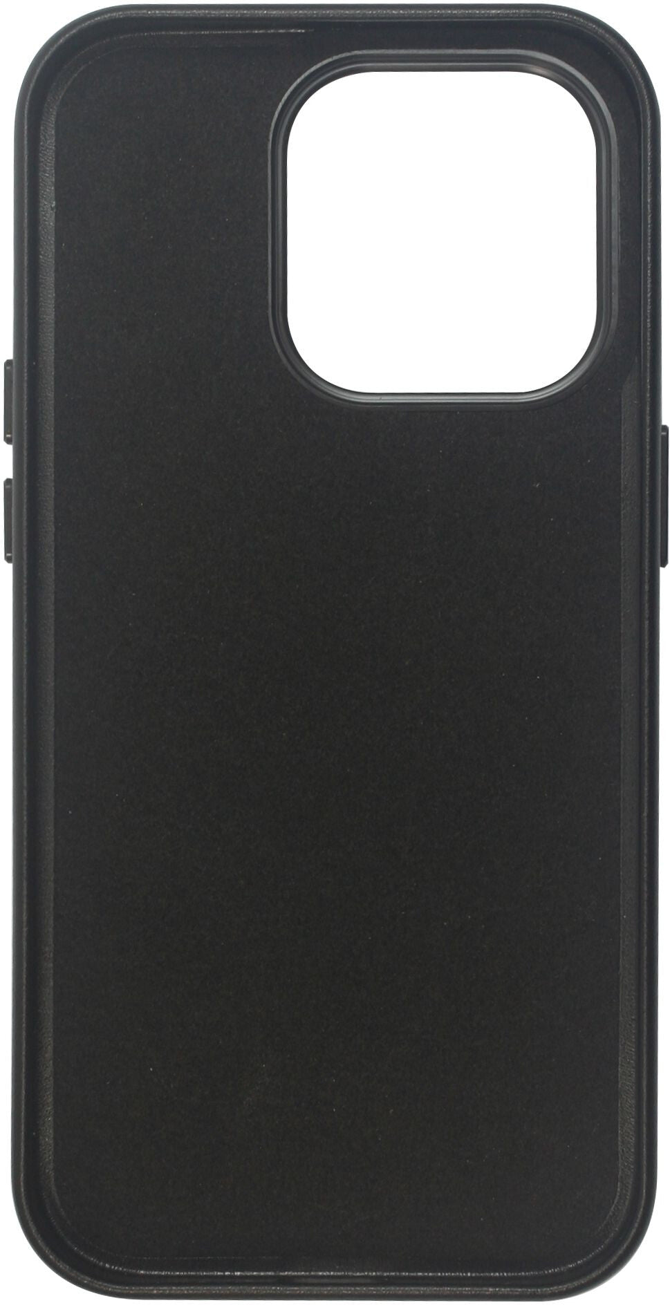 eSTUFF ES67160104 mobile phone case Cover Black