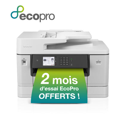 Brother MFC-J6940DW multifunction printer Inkjet A3 1200 x 4800 DPI Wi-Fi