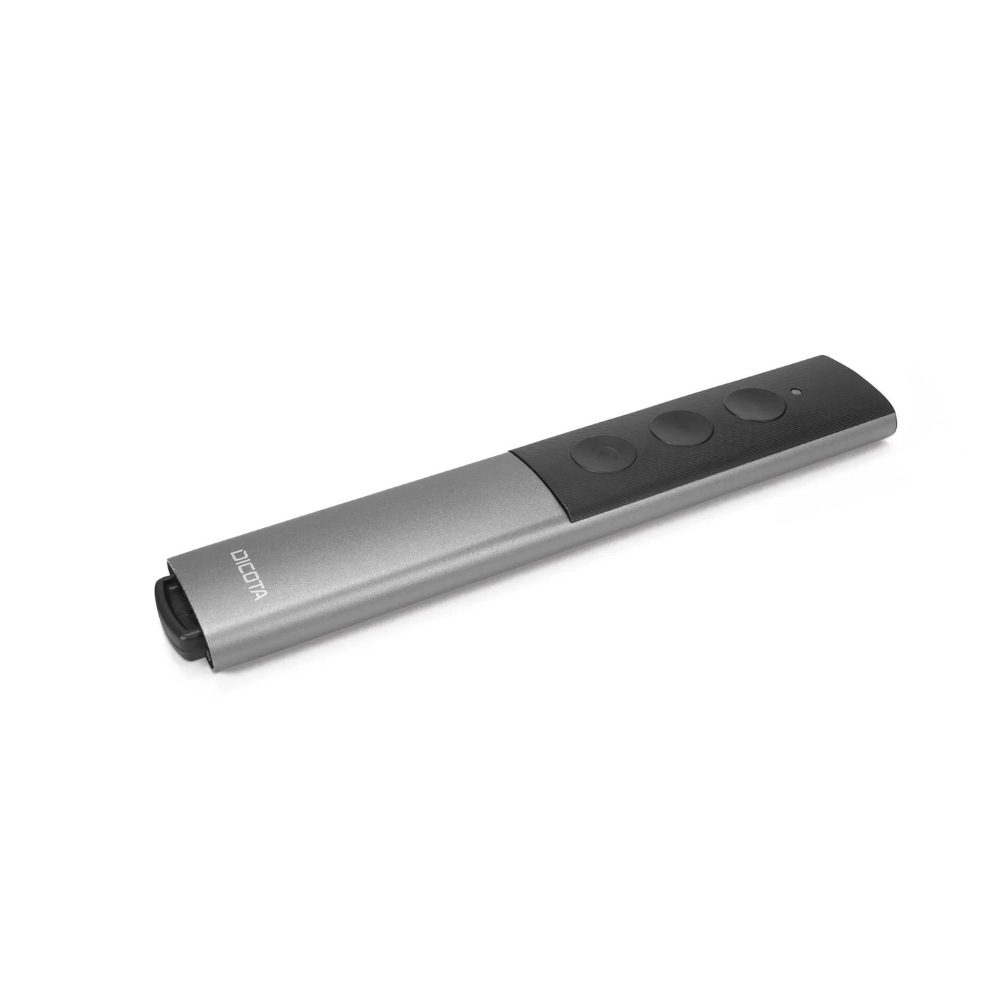 DICOTA D32176 wireless presenter Bluetooth Black