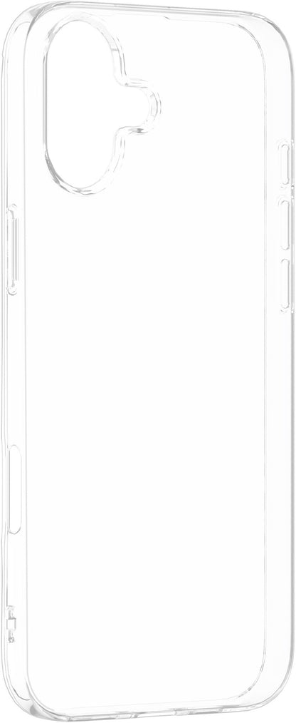 eSTUFF ES67100050 mobile phone case Cover Transparent