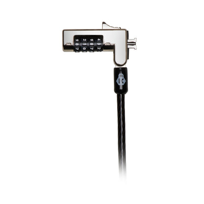 Kensington Slim NanoSaver Combination Laptop Lock