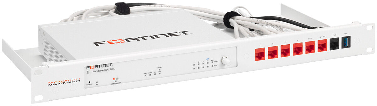 Rackmount.IT RM-FR-T21 rack accessory Firewall rack mount