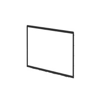 HP N19209-001 laptop spare part Bezel