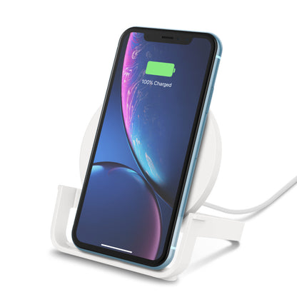 Belkin BOOST↑CHARGE Smartphone White AC Wireless charging Fast charging Indoor