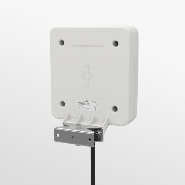 Panorama Antennas WMM8G-7-38-5SP network antenna Directional antenna SMA 9 dBi
