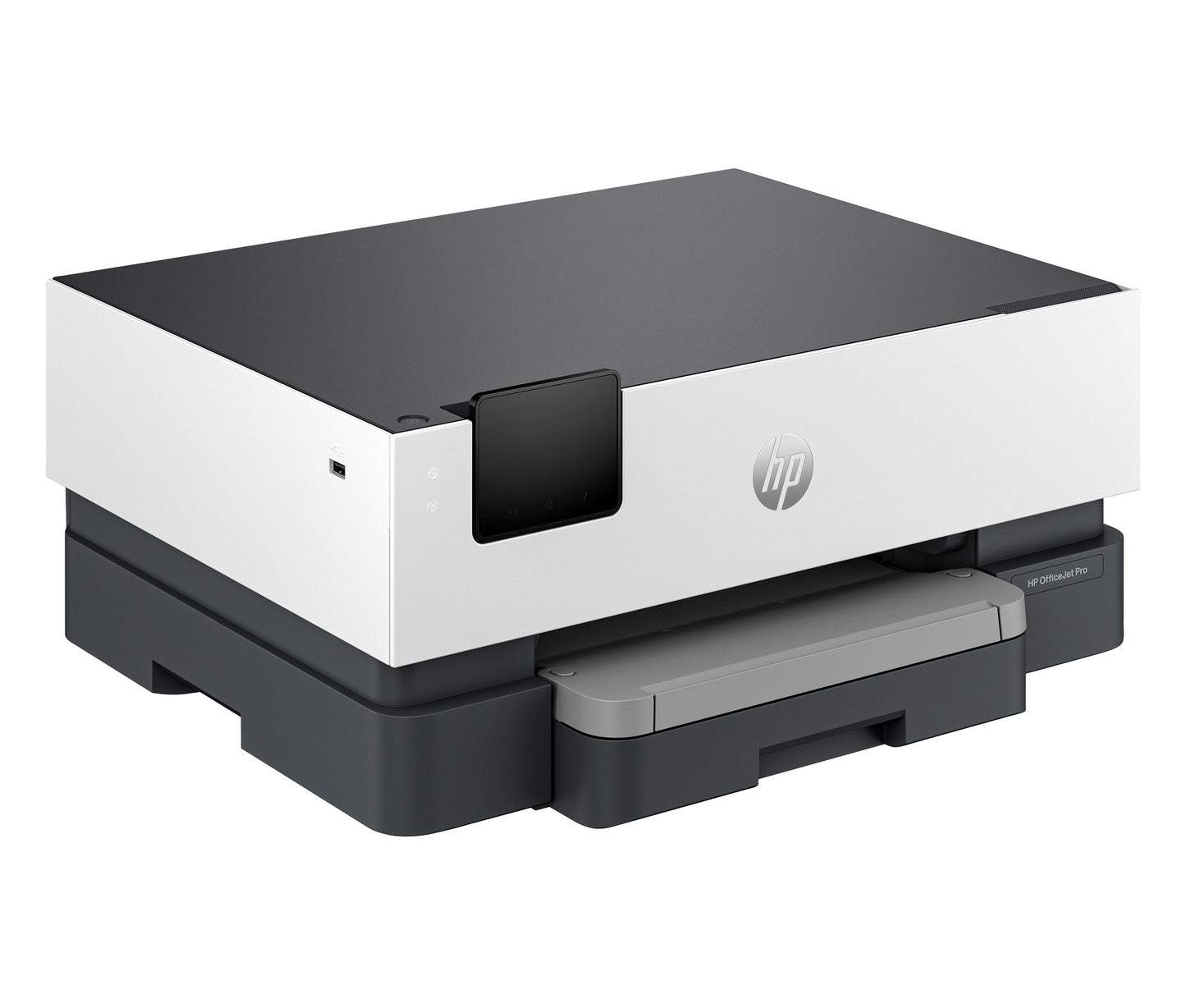 HP OfficeJet Pro 9110b Wireless Color Printer, Two-sided printing