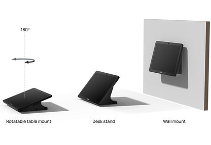 Yealink CTP25-Mount-Kits Mounting kit