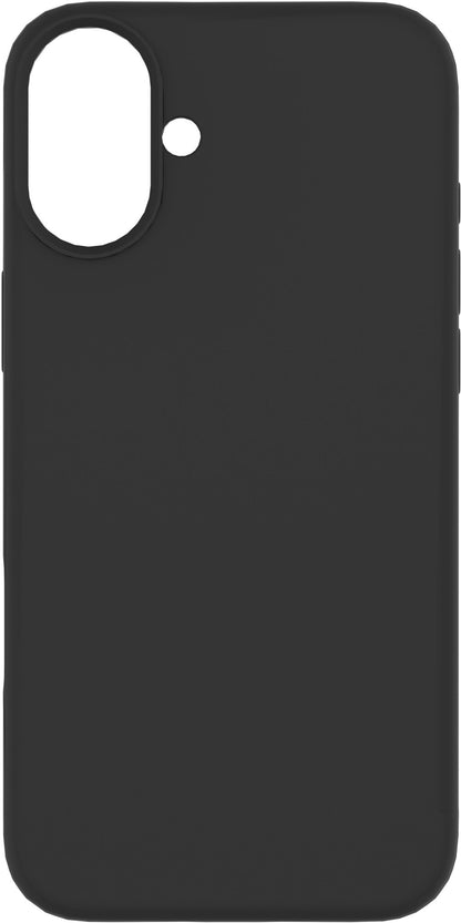 eSTUFF ES67120050-BULK mobile phone case Cover Black