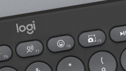Logitech Pebble Keys 2 K380s