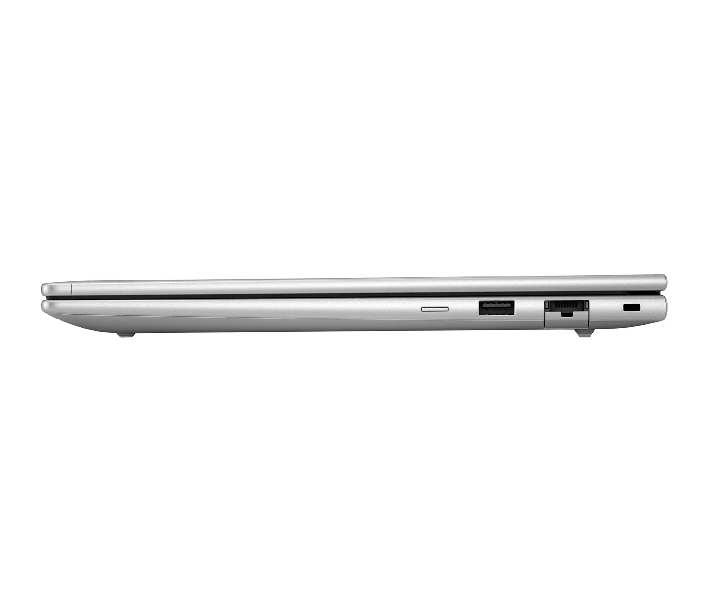 HP EliteBook 6 G1a Next Gen AI PC Copilot+ PC AMD Ryzen™ AI 5 340 Laptop 35.6 cm (14") WUXGA 16 GB DDR5-SDRAM 512 GB SSD Wi-Fi 6E (802.11ax) Windows 11 Pro Silver