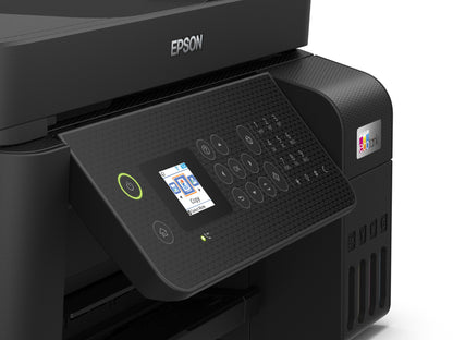 Epson EcoTank ET-4800 Inkjet A4 5760 x 1440 DPI 33 ppm Wi-Fi