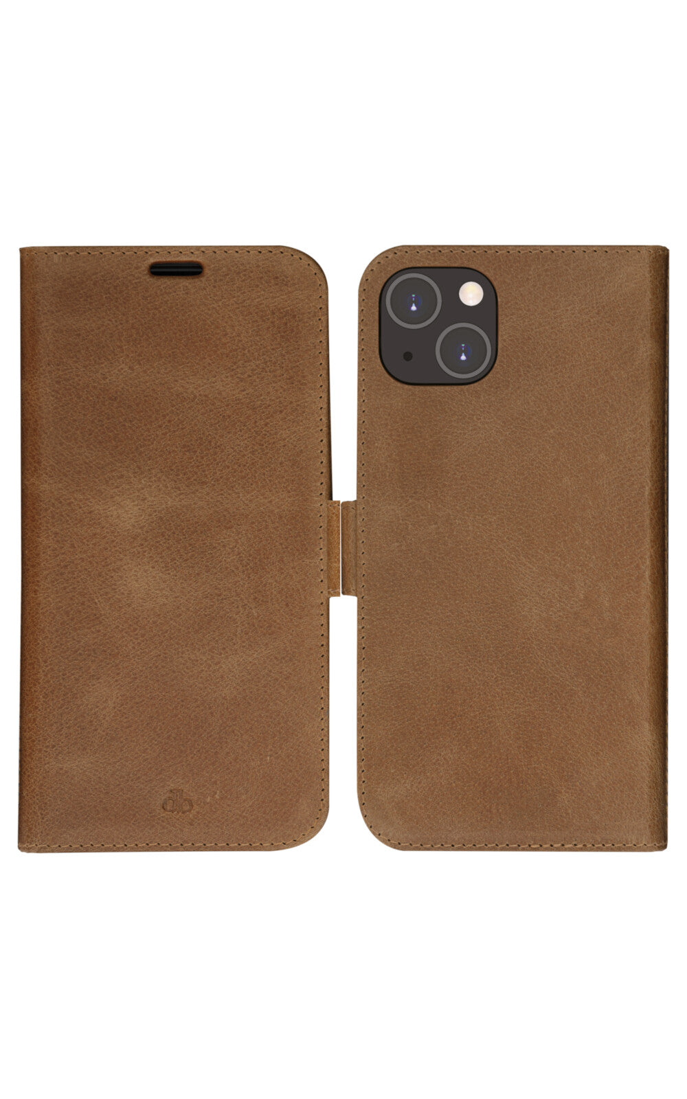 dbramante1928 Lynge - iPhone 14 Plus - Tan