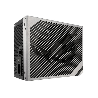 ASUS ROG -THOR-1200P3-GAMING power supply unit 1200 W 20+4 pin ATX ATX Black