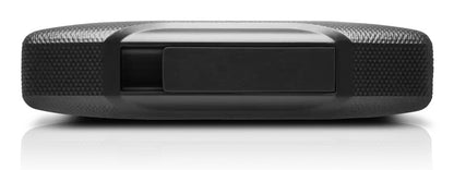 SanDisk G-DRIVE ArmorATD external hard drive 5 TB 2.5" USB Type-C 3.2 Gen 1 (3.1 Gen 1) Grey